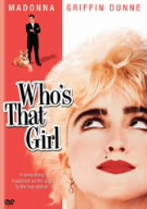 フーズ・ザット・ガール