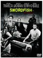 ソードフィッシュ 特別版