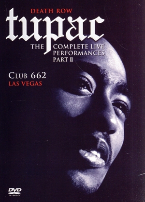 The Complete Live Performance Club662 Las Vegas