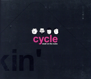 ウィーク・オン・ザ・ロックス