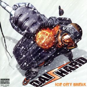 ICE CITY BREAK