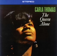 クイーン・アローン