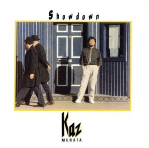 Showdown(紙ジャケット仕様)