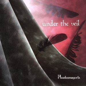 under the veil