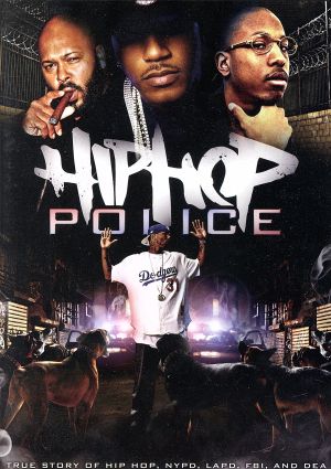 HIP HOP POLICE