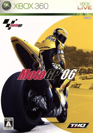 MotoGP 06