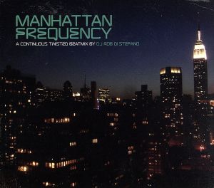 Manhattan Frequency