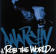 ROB THE WORLD