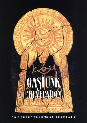 LIVE DVD[REVELATION]