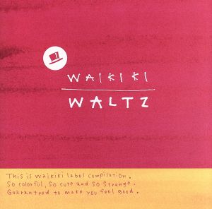 WAIKIKI WALTZ