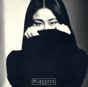 MIGNONNE(紙ジャケット仕様)