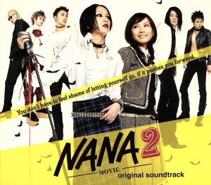 NANA2 オリジナル・サウンドトラック(DVD付)