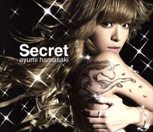 Secret(DVD付)