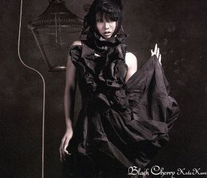 Black Cherry(DVD付)