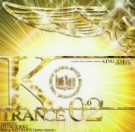 KING XMHU PRESENTS K-TRANCE 02 MIXED BY DJ HIDE★KI baby MITSURU