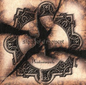 signs of fragment(DVD付)