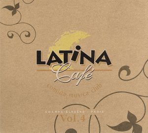 Latina Cafe 4