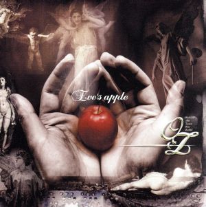 Eve's apple