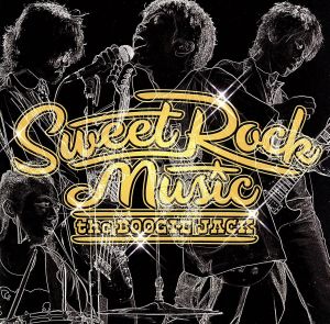 SWEET ROCK MUSIC(DVD付)