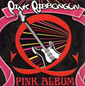 PINK ALBUM