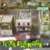 Toy's Package