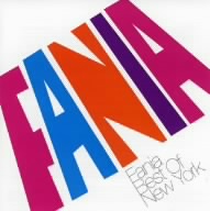 FANIA～BEST of New York～