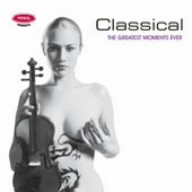 クラシカル ザ・グレイテスト・モメンツ・エヴァー