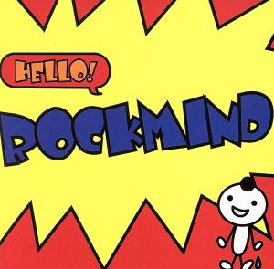 HELLO！ROCKMIND