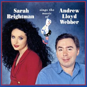 SARAH BRIGHTMAN SINGS THE MUSIC OF ANDREW LLOYD WEBBER(麗しのメモリー～サラ・ブライトマン・ベスト)