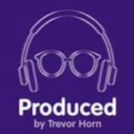 Produced by TREVOR HORN～A Concert For Prince Trust