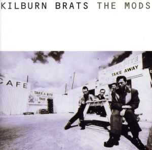 KILBURN BRATS