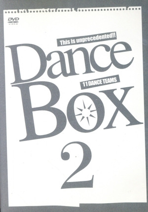 Dance Box2