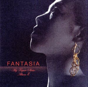 Fantasia～My Figure Skate Album2～