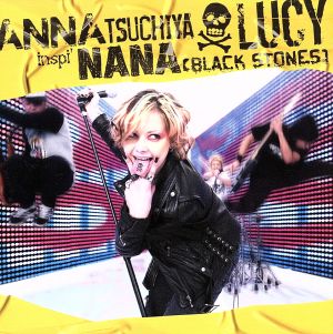 LUCY(DVD付)