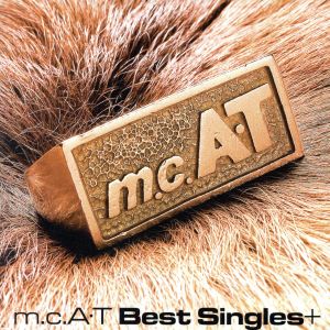 m.c.A・T Best Singles+(DVD付)
