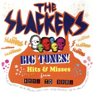 BIG TUNES！～HITS&MISSES FROM 1996 TO 2006～