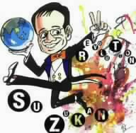 SUZUKAN REVOLUTION