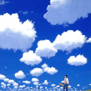Blue sky～Kotaro Oshio Best Album～