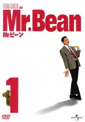 Mr.ビーン Vol.1