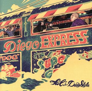 diego express