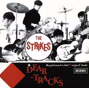 Dear～Tracks