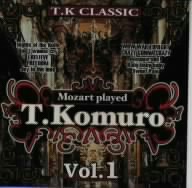 T.K CLASSIC Vol.1