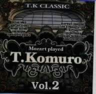 T.K CLASSIC Vol.2