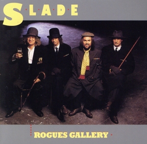 ローグス・ギャラリー(紙ジャケット仕様)