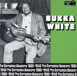 デルタ・ボトルネック・ギター・ブルース