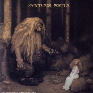 サンクチュアリ(聖域)