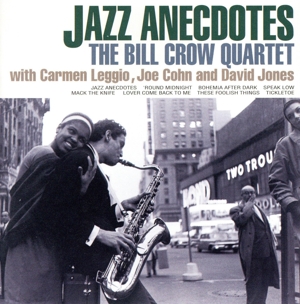 ジャズ・アネクドーツ