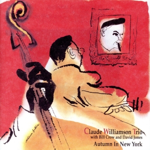 ニューヨークの秋