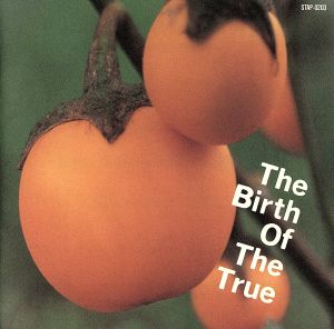 THE BIRTH OF TH