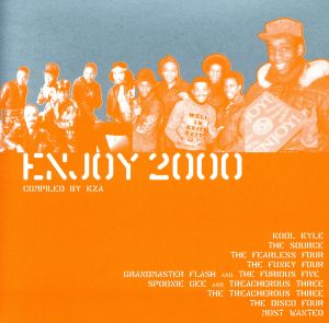 ENJOY 2000